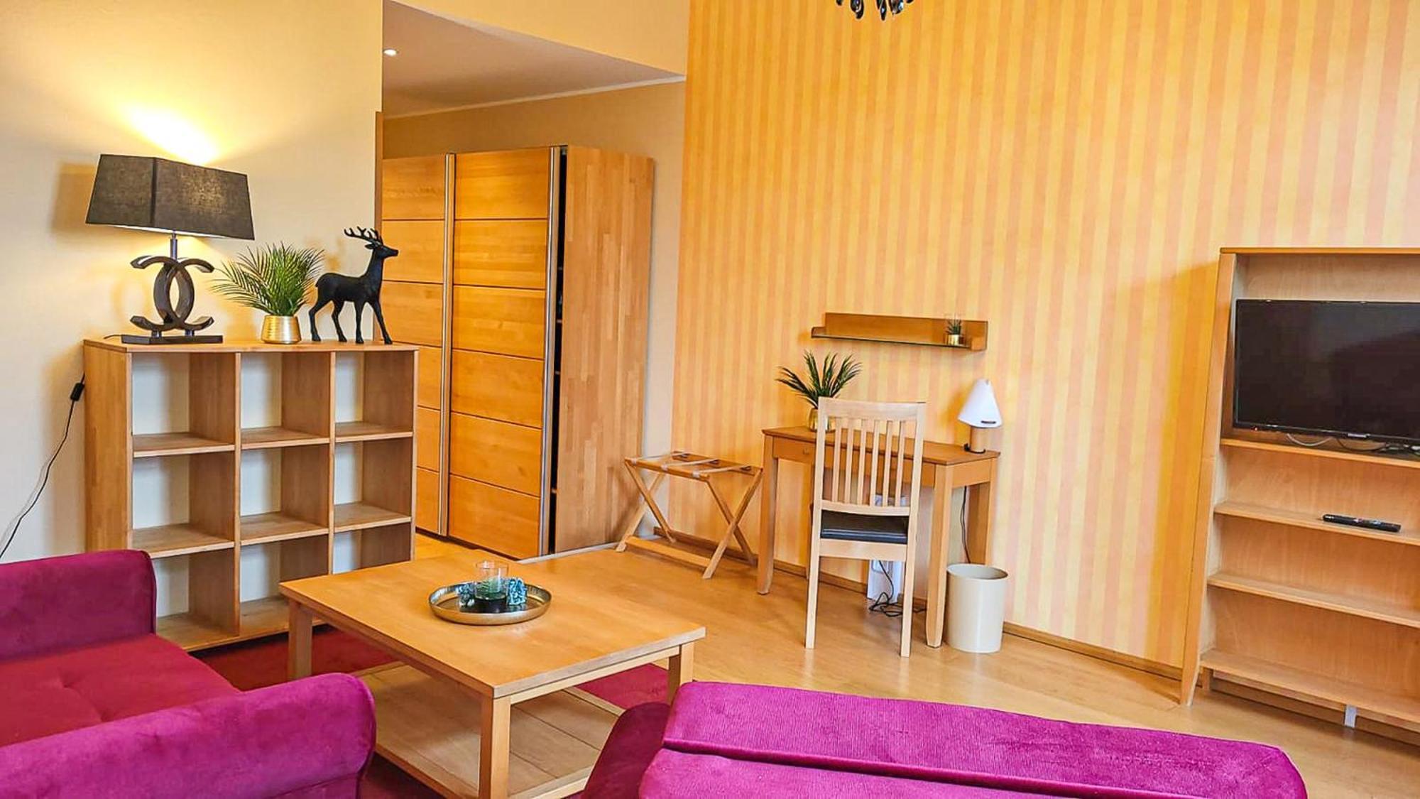 Hotel Ferien Residenz Thueringer Wald Masserberg Exteriér fotografie