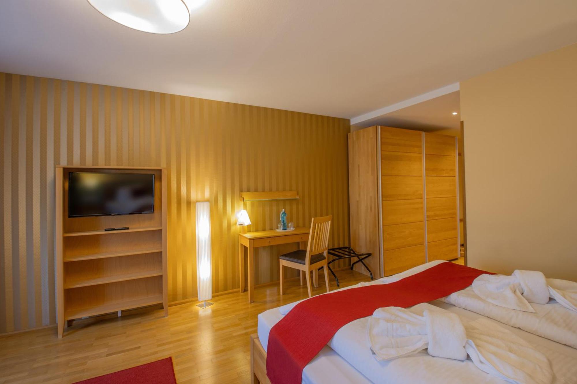 Hotel Ferien Residenz Thueringer Wald Masserberg Exteriér fotografie