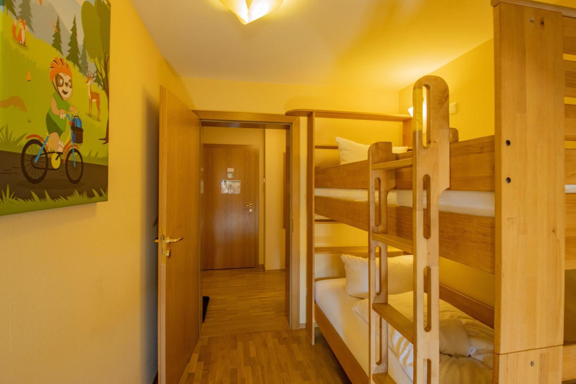 Hotel Ferien Residenz Thueringer Wald Masserberg Exteriér fotografie