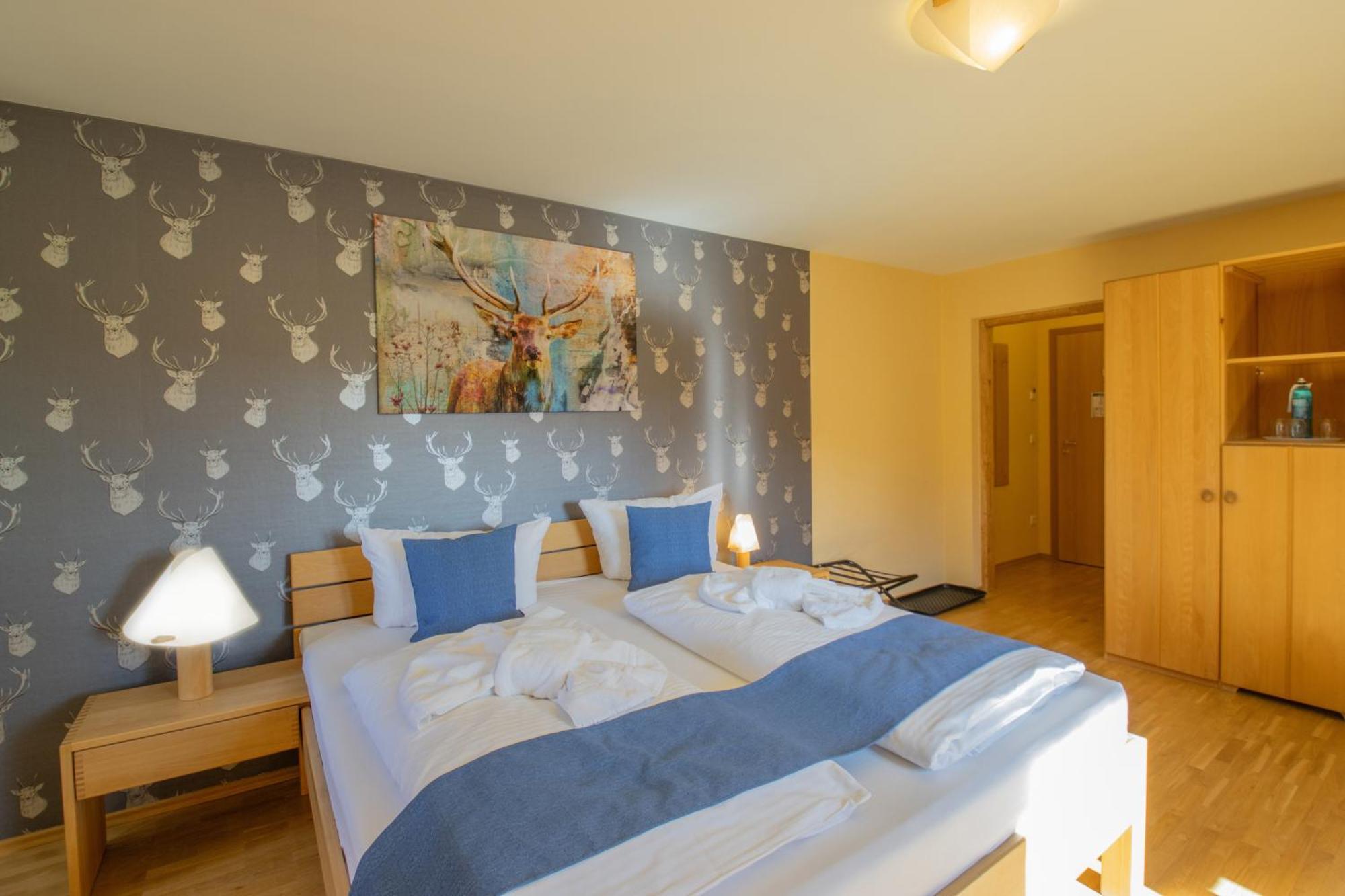 Hotel Ferien Residenz Thueringer Wald Masserberg Exteriér fotografie
