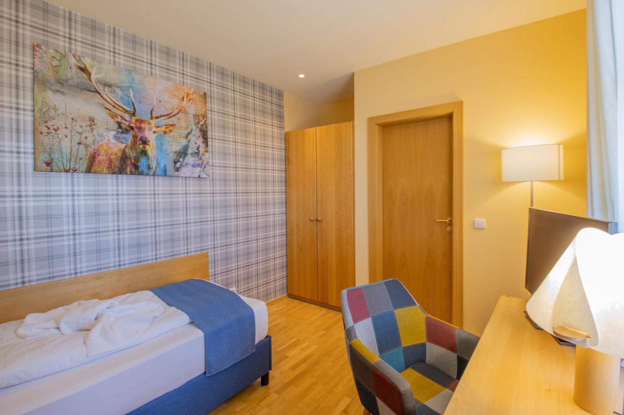 Hotel Ferien Residenz Thueringer Wald Masserberg Exteriér fotografie