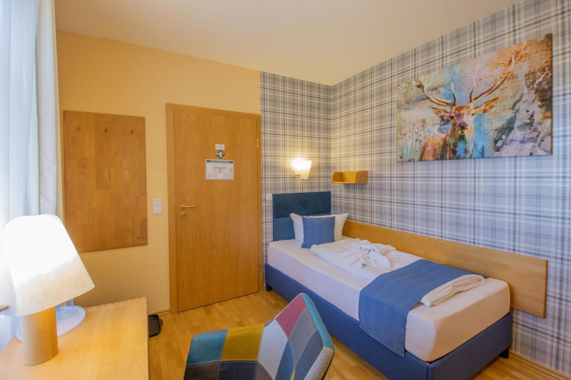 Hotel Ferien Residenz Thueringer Wald Masserberg Exteriér fotografie