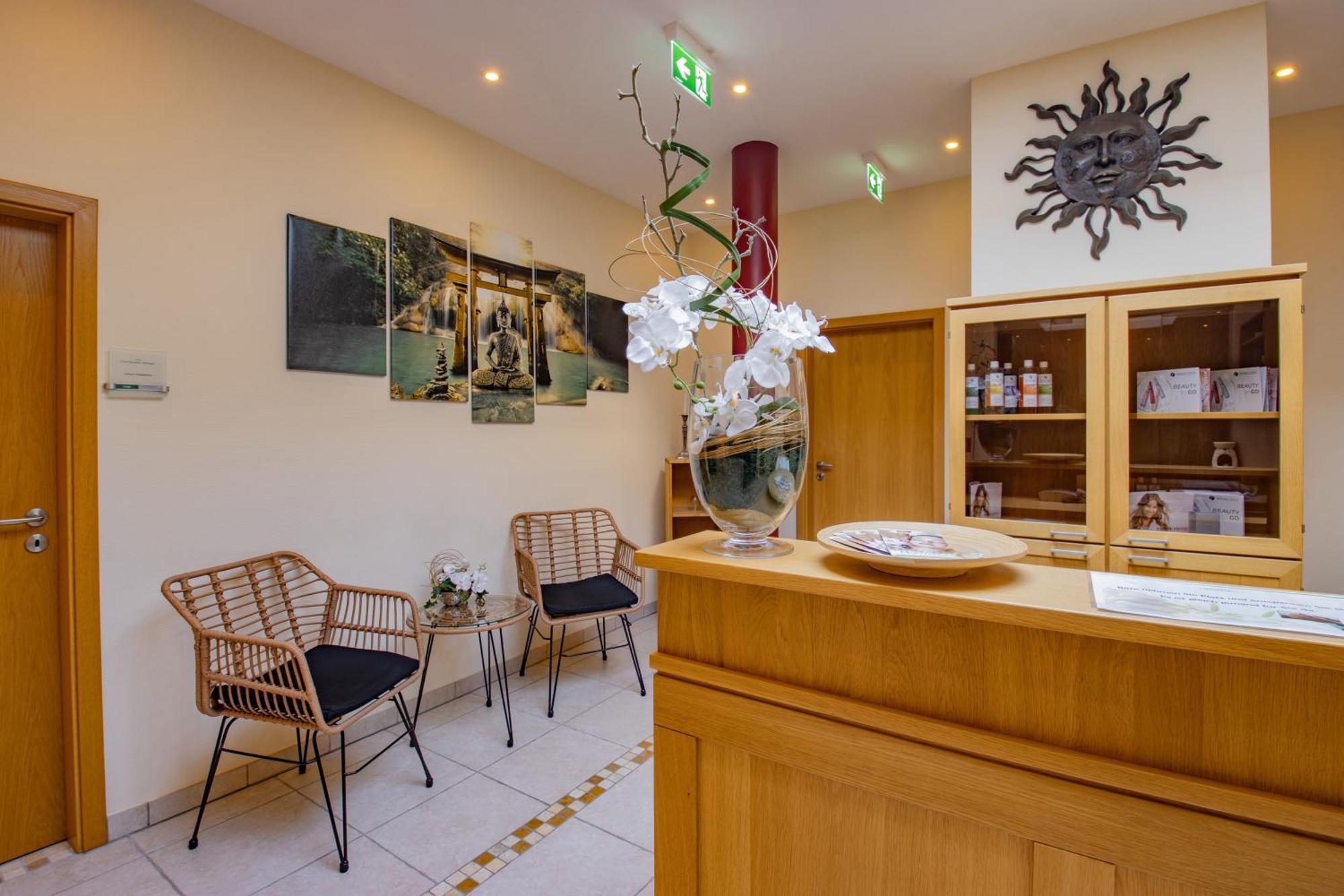 Hotel Ferien Residenz Thueringer Wald Masserberg Exteriér fotografie