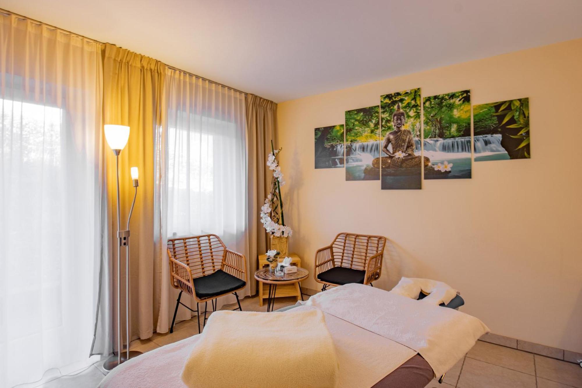 Hotel Ferien Residenz Thueringer Wald Masserberg Exteriér fotografie